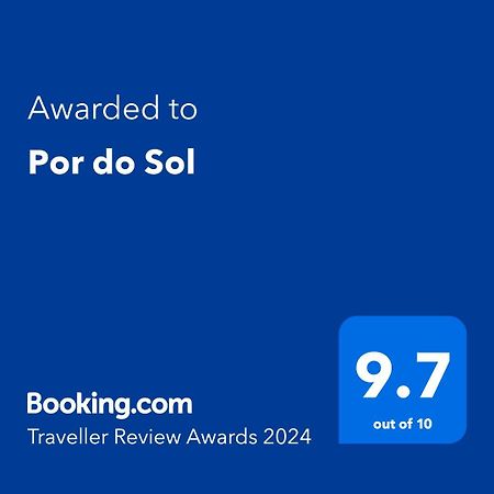 卡尼索Por Do Sol公寓 外观 照片